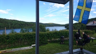 Om stugförmedlingen image