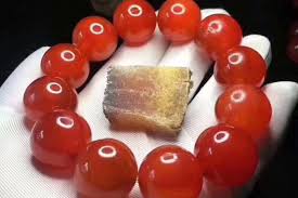 -ELEPHANT SKIN JEWELRY- image