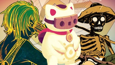 El juego se hace verdadero I