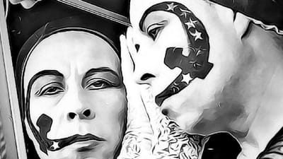 Fragmento de Sodoma mía           Francisco Casas