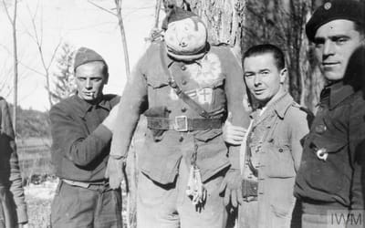 LAS CRÓNICAS DEL SÁTIRO SOLITARIO [PARTE CUATRO] (Escritas y publicadas vía Facebook entre el 11 y 13 de noviembre del 2019).