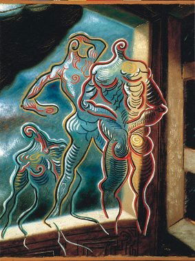 HORROR VACUI: macurca, amartelo y ch’aqui ante el poder