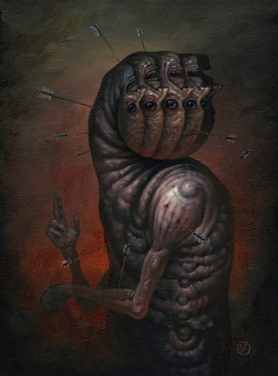 Virus activado (siempre activo)