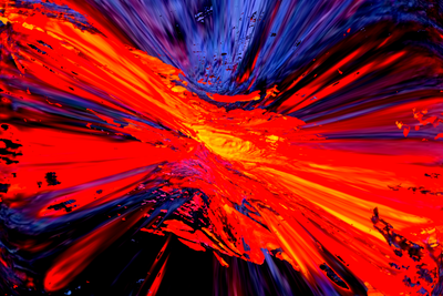 El complejo de Iron Man o la imposibilidad de ser magma