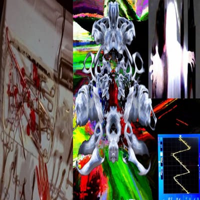 Ḑ̵̨̗̠̺͇͌̈́͋̌E̵̡̧̮̤̠̿́̓̿́̆̔͜ͅȦ̶̧̡͖̺̤̦̰͐͆̍̂͂̈́T̷̤̈̈̆̈́͐̄͊͘Ḩ̷̖͎̿̉͛̊̋̾͂̒͛ ̴̞̦̂͆͋̾̎̉͜͜ͅM̷͈̙̠̐̓̚Ẽ̸̪̠̺̳̦̣̘͍̳͇̉̽̒̽͊͐́T̸͈̝̲̱̅H̵̨̦̮̘͍̹̘͛̎ v.01983562
