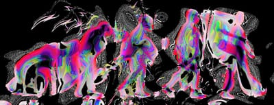 Apuntes sobre la antropología oscura: hacia una xenología axistencial