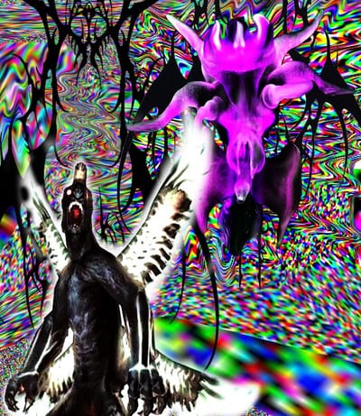 Dispositivos xenolineales