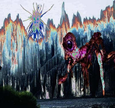 GEOLOGÍA SAGRADA