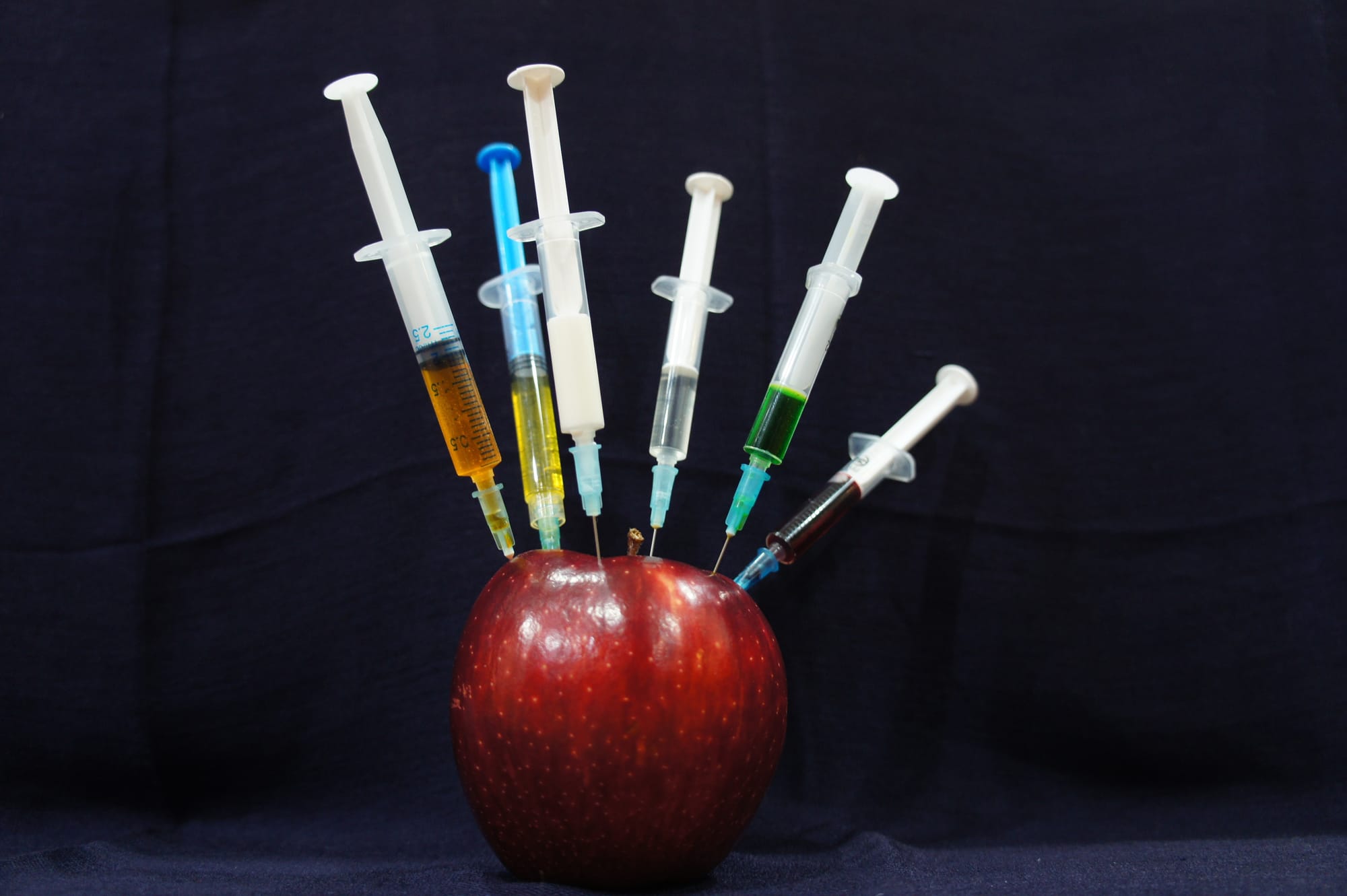 10 Top Tips to Survive Immunization Shots by Marcus