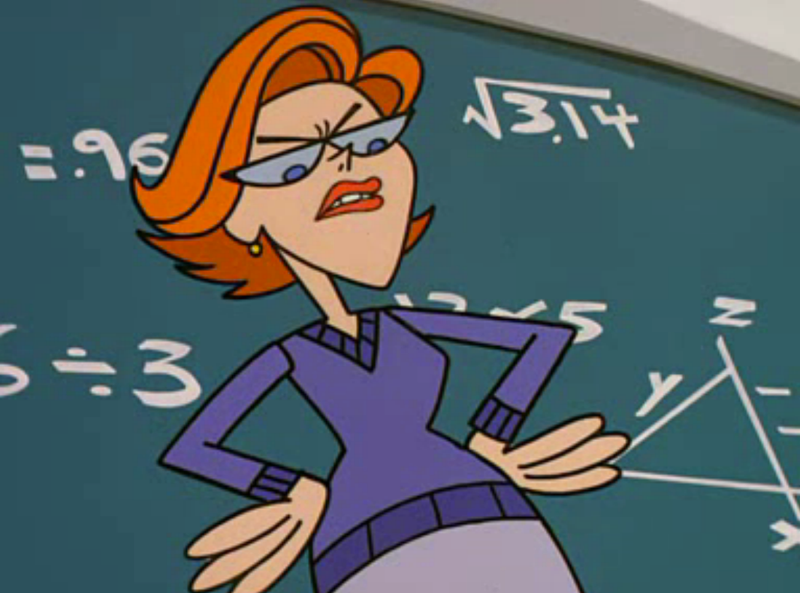 Should Teachers be Strict or not Strict? By Moshin