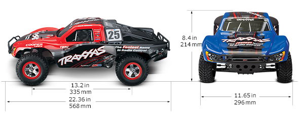 My Opinion About My RC Truck by Marcus