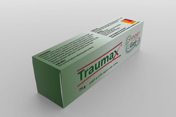 Traumax