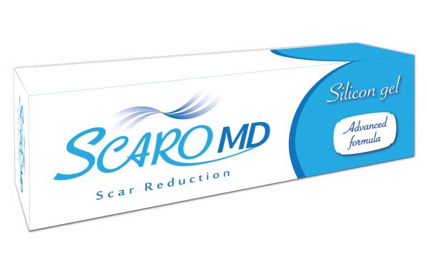 Scaromd