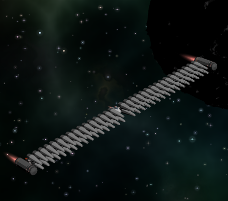 Unique Ships