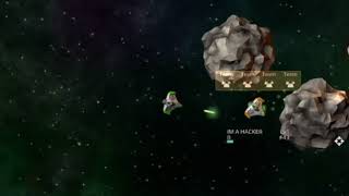 Ship Upsets