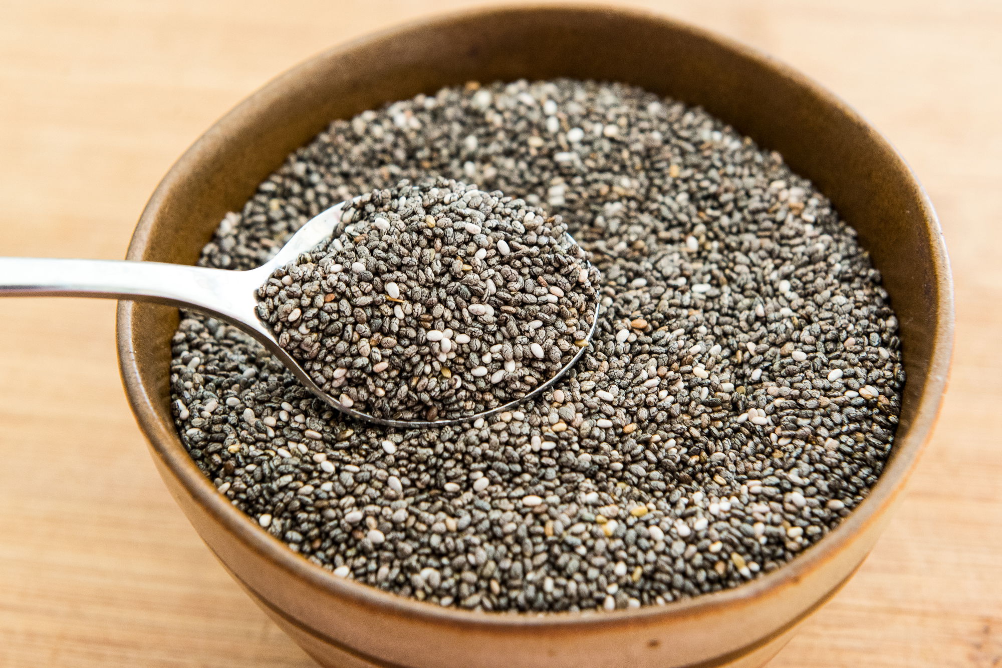 Chia seeds in hindi