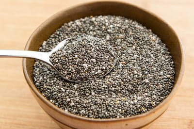 Chia seeds in hindi