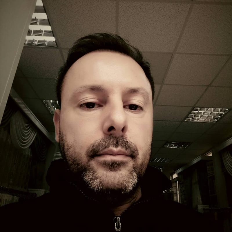 Murat İnal