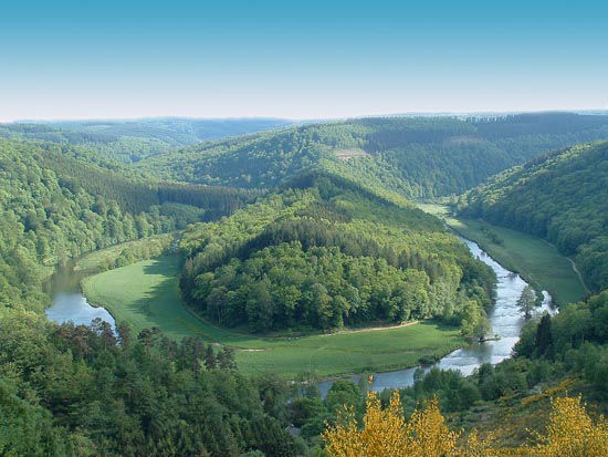 Le Tombeau du Géant