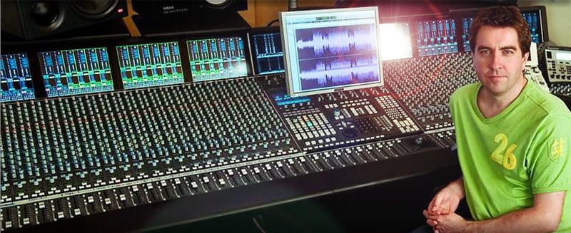 Pop Music Production