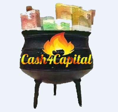 Cash4Capital (Pty) Ltd