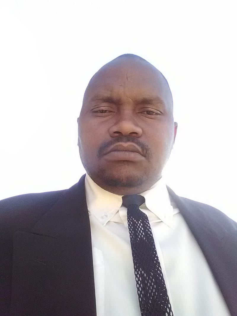 Mr. Isaac Lenyatsa