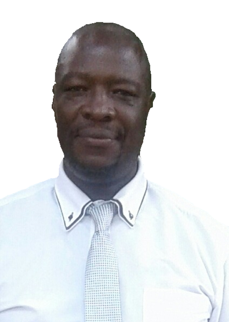 Mr. Kati Mokoena