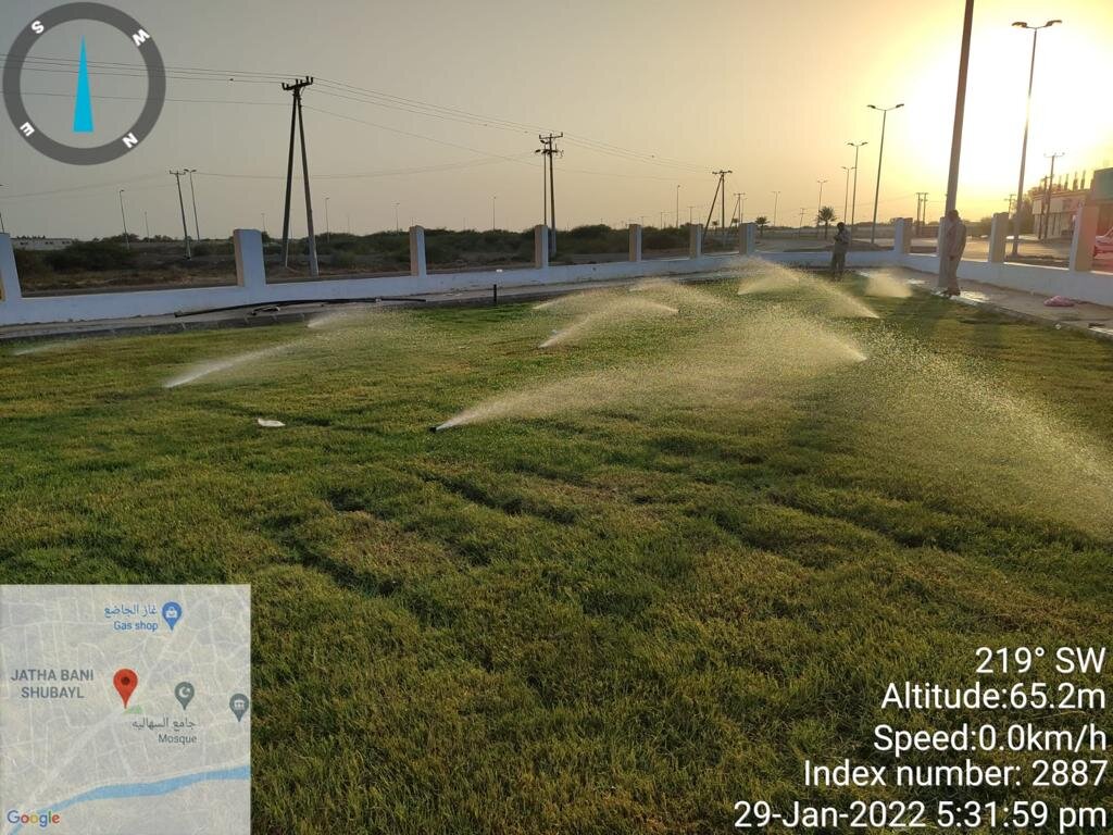 فريق عمل طرق التطور