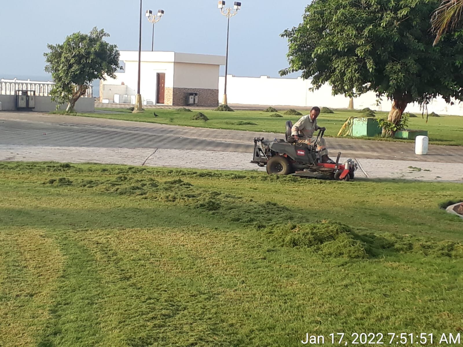 فريق عمل طرق التطور