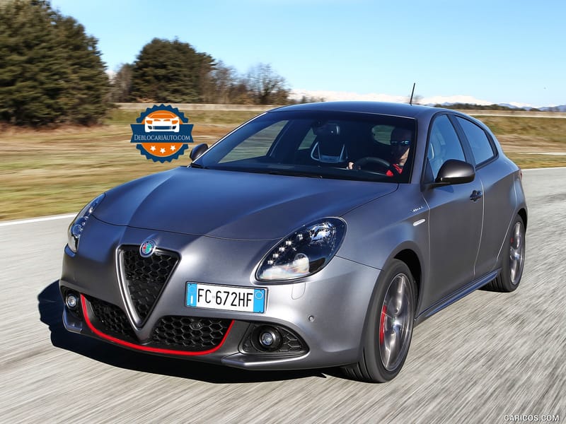 Deblocari Auto ALFA ROMEO