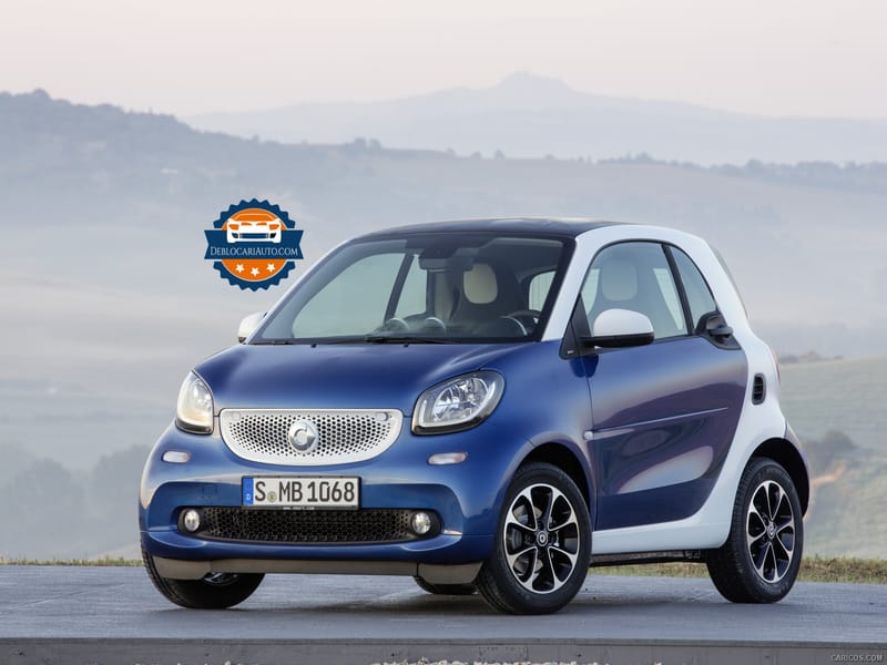 Deblocari Auto SMART