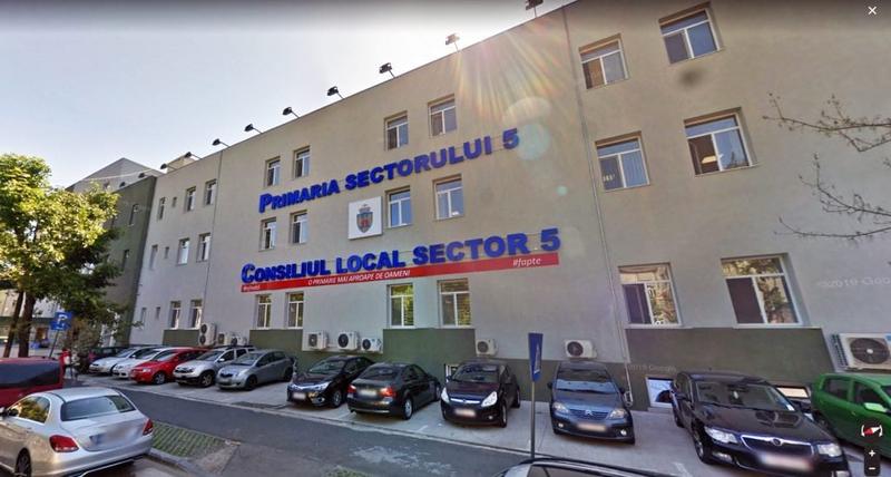 Sector 5 Bucuresti