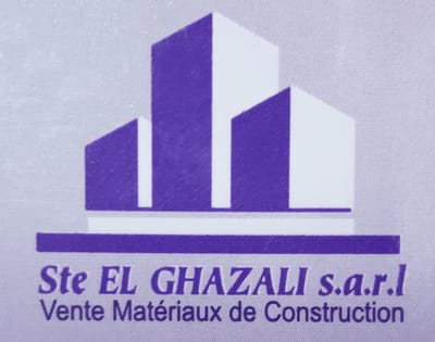 STEELGHAZALI s.a.r.l