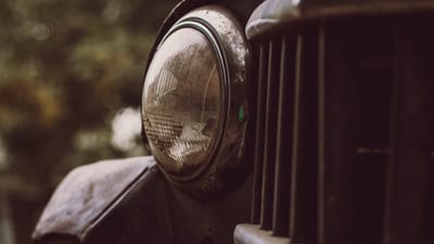 theheadlightblog image