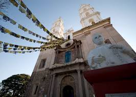Costumbres y Tradiciones