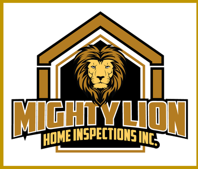 Mighty Lion Home Inspections Inc.