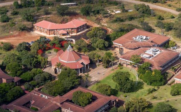 AFRICA UNIVERSITY-ZIMBABWE