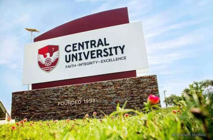 Central University