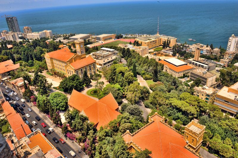 American University of Beirut