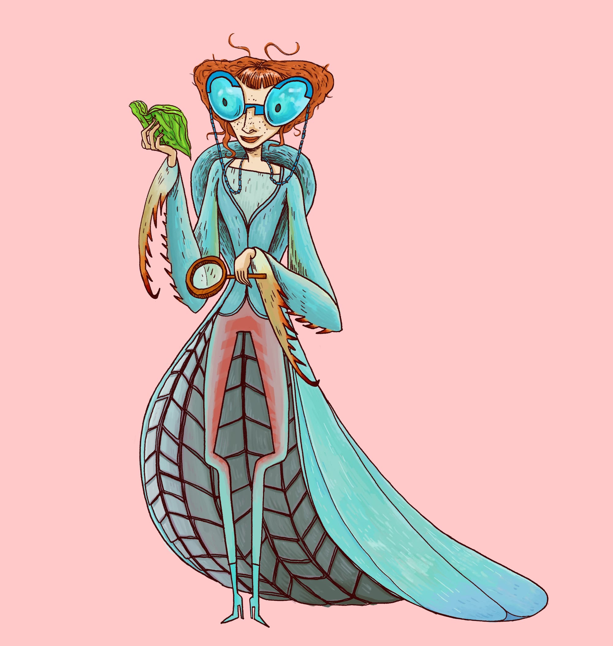 Preymantis