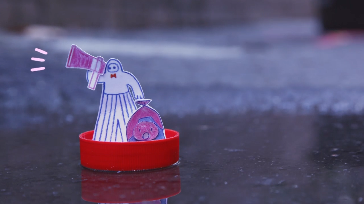 Small Problem, Big Hazard