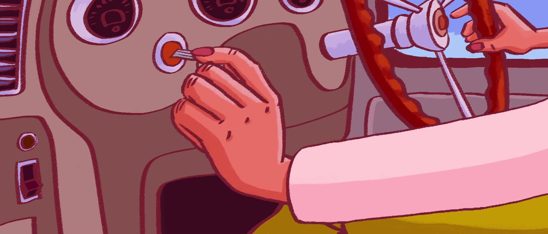 Priscilla: Queen of the Desert