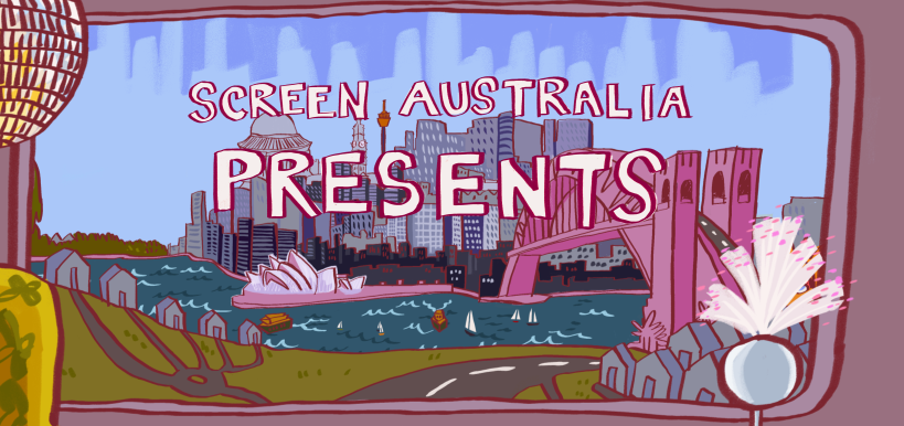 Priscilla: Queen of the Desert