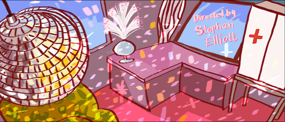 Priscilla: Queen of the Desert