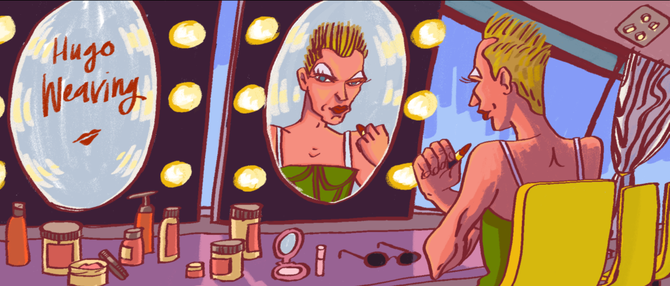 Priscilla: Queen of the Desert