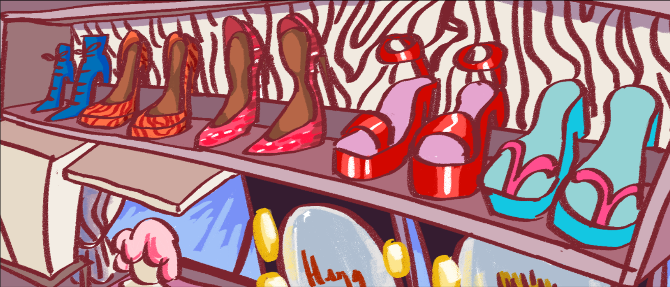 Priscilla: Queen of the Desert