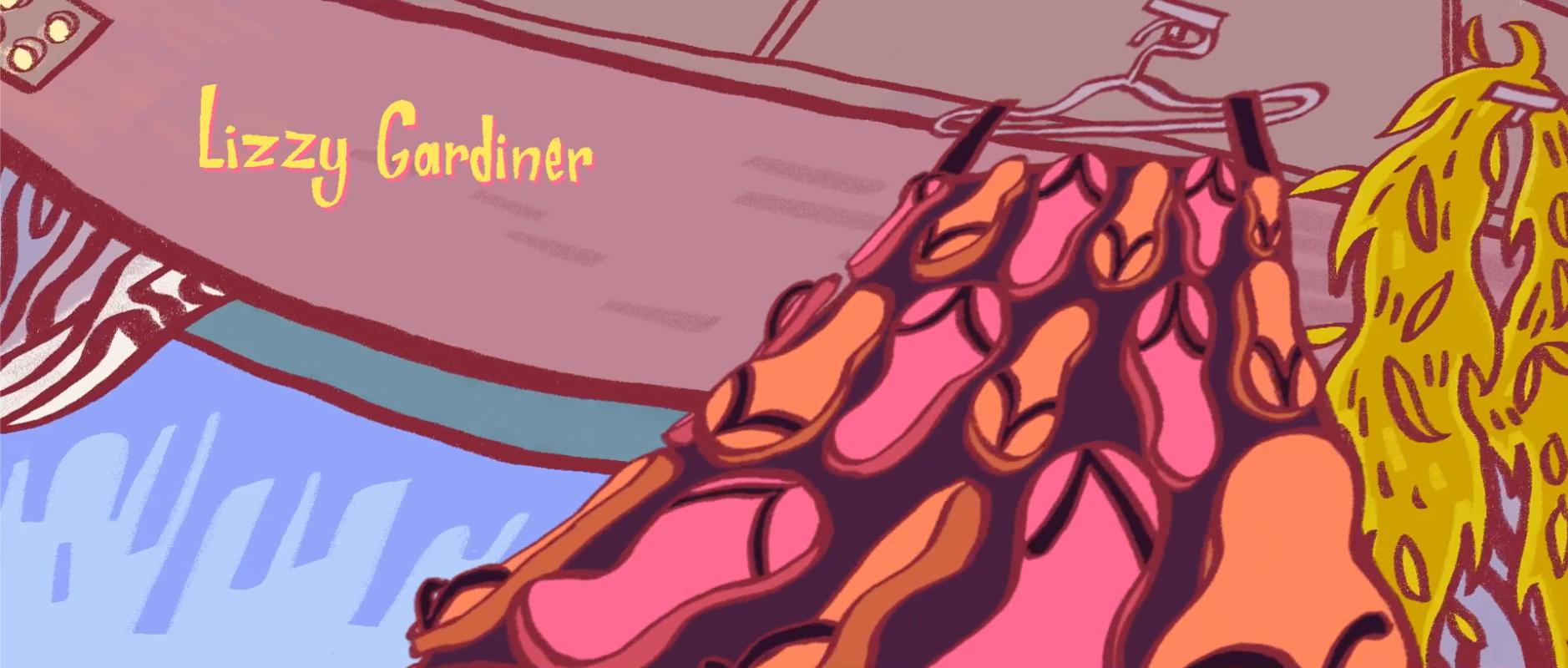 Priscilla: Queen of the Desert