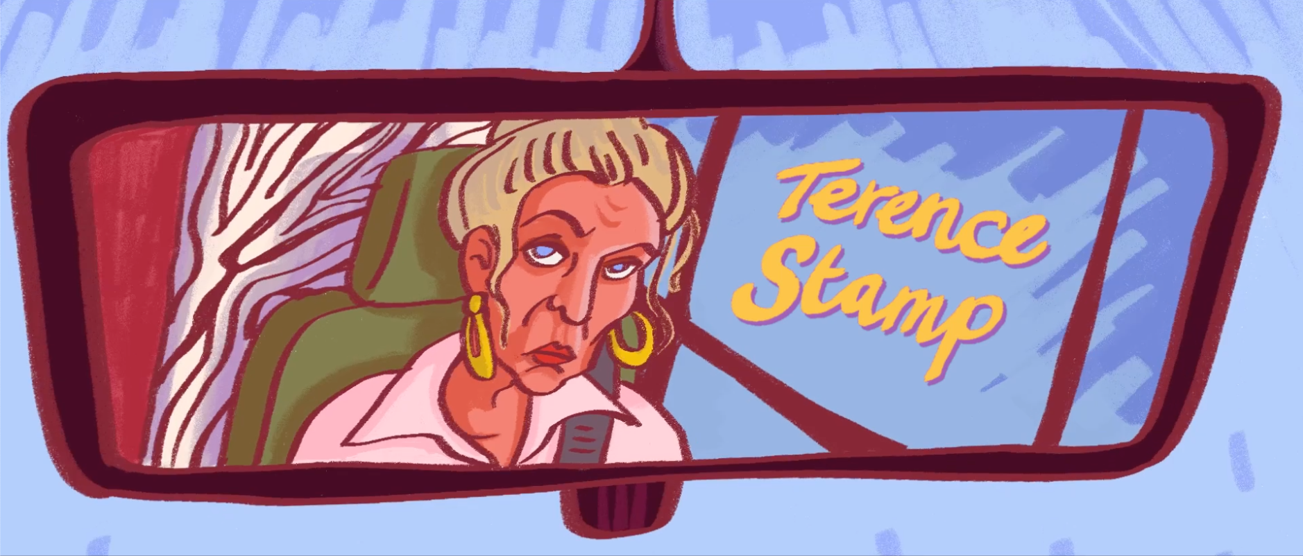 Priscilla: Queen of the Desert