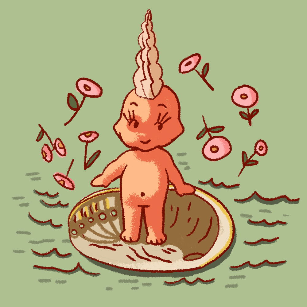 Kewpus