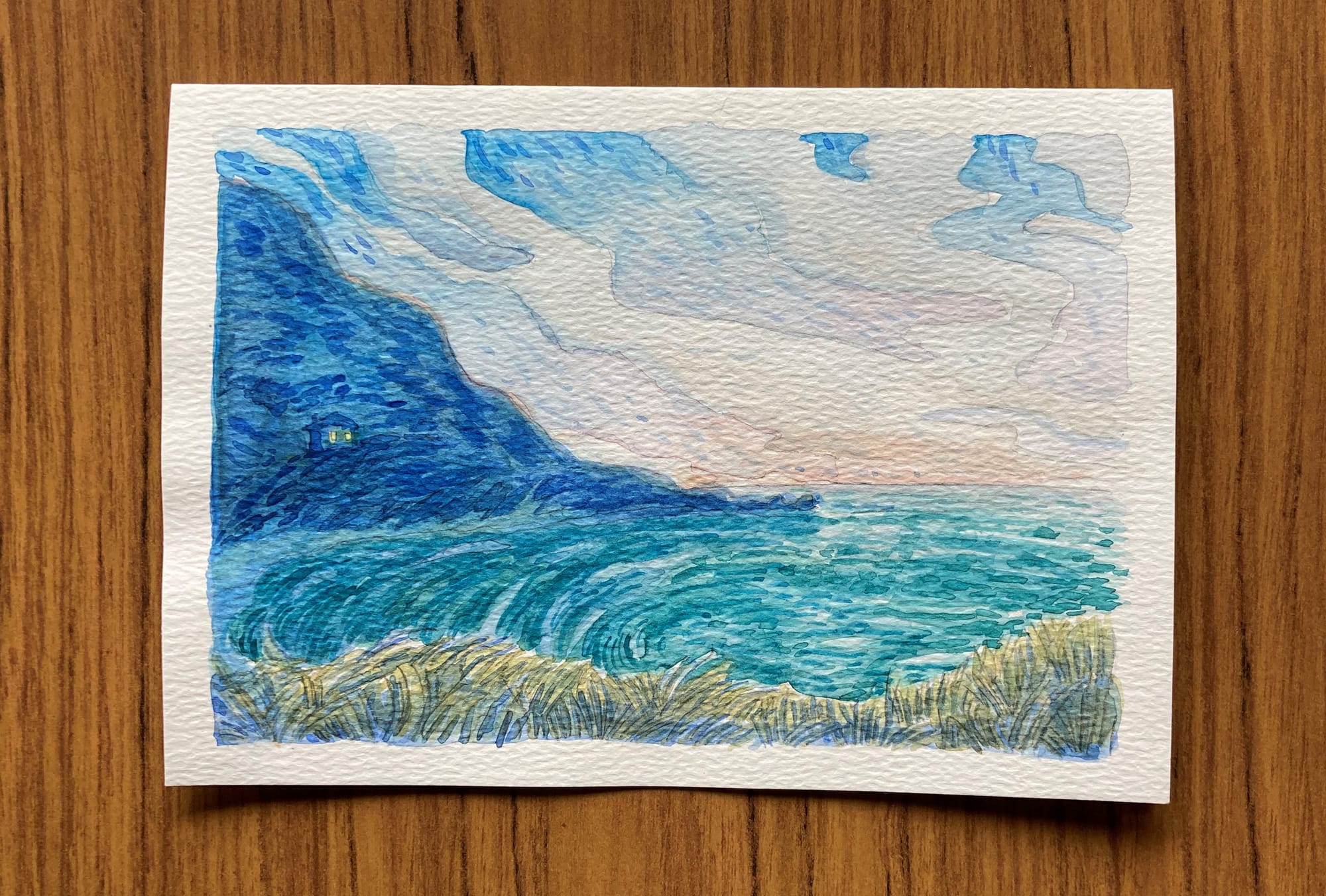 Little Cove